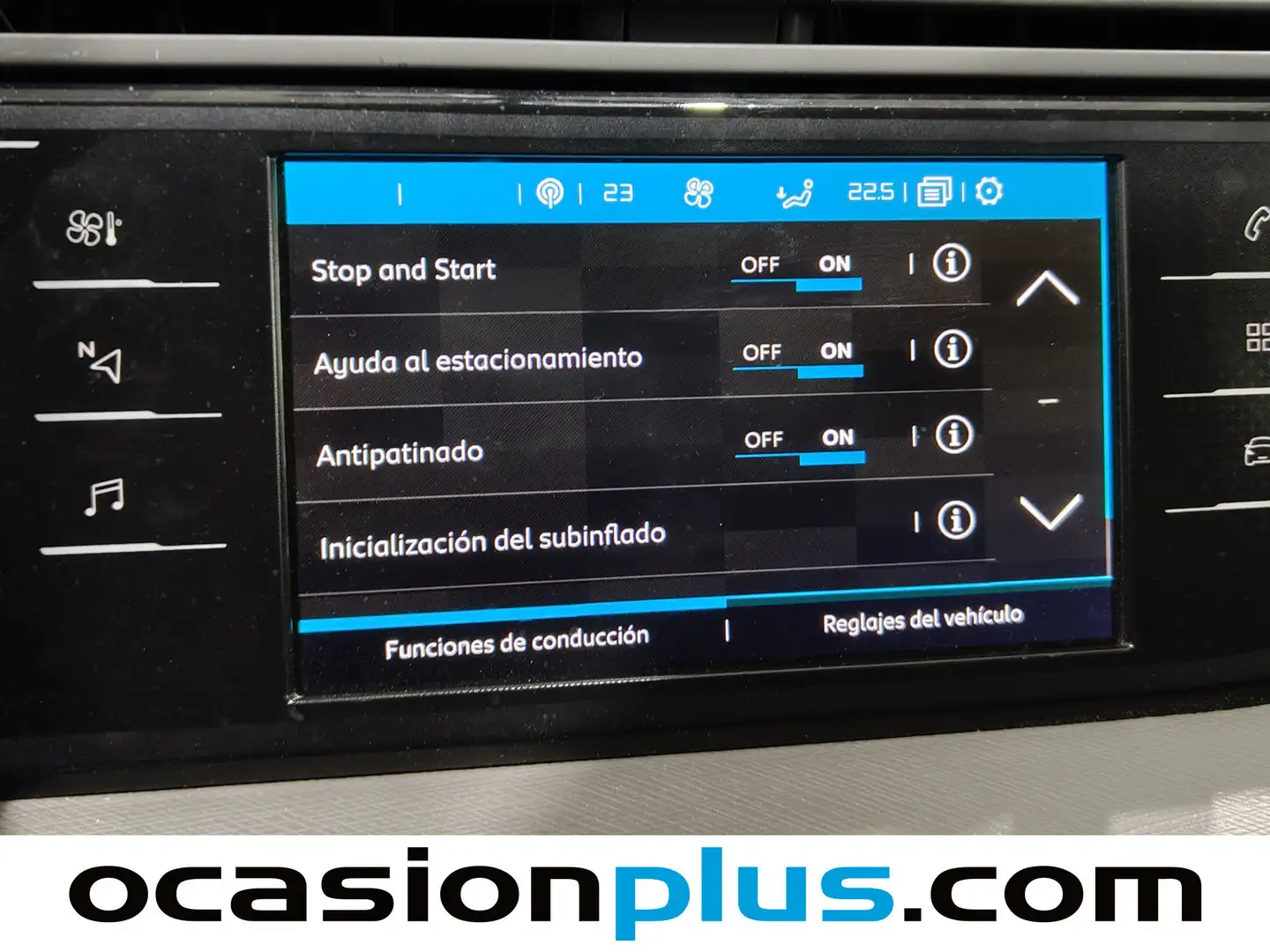 Foto Citroën C4 Spacetourer Citroen C4 Spacetourer PureTech 130 S&S Feel EAT8 (130 CV) 7 Plazas