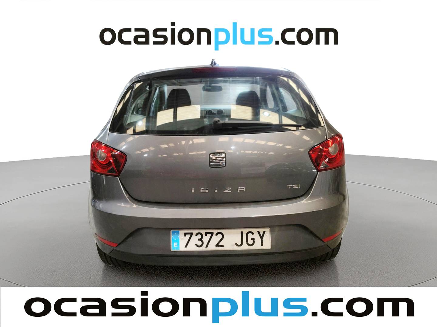 Seat Ibiza Seat Ibiza 1.2 TSI Reference (90 CV) barato