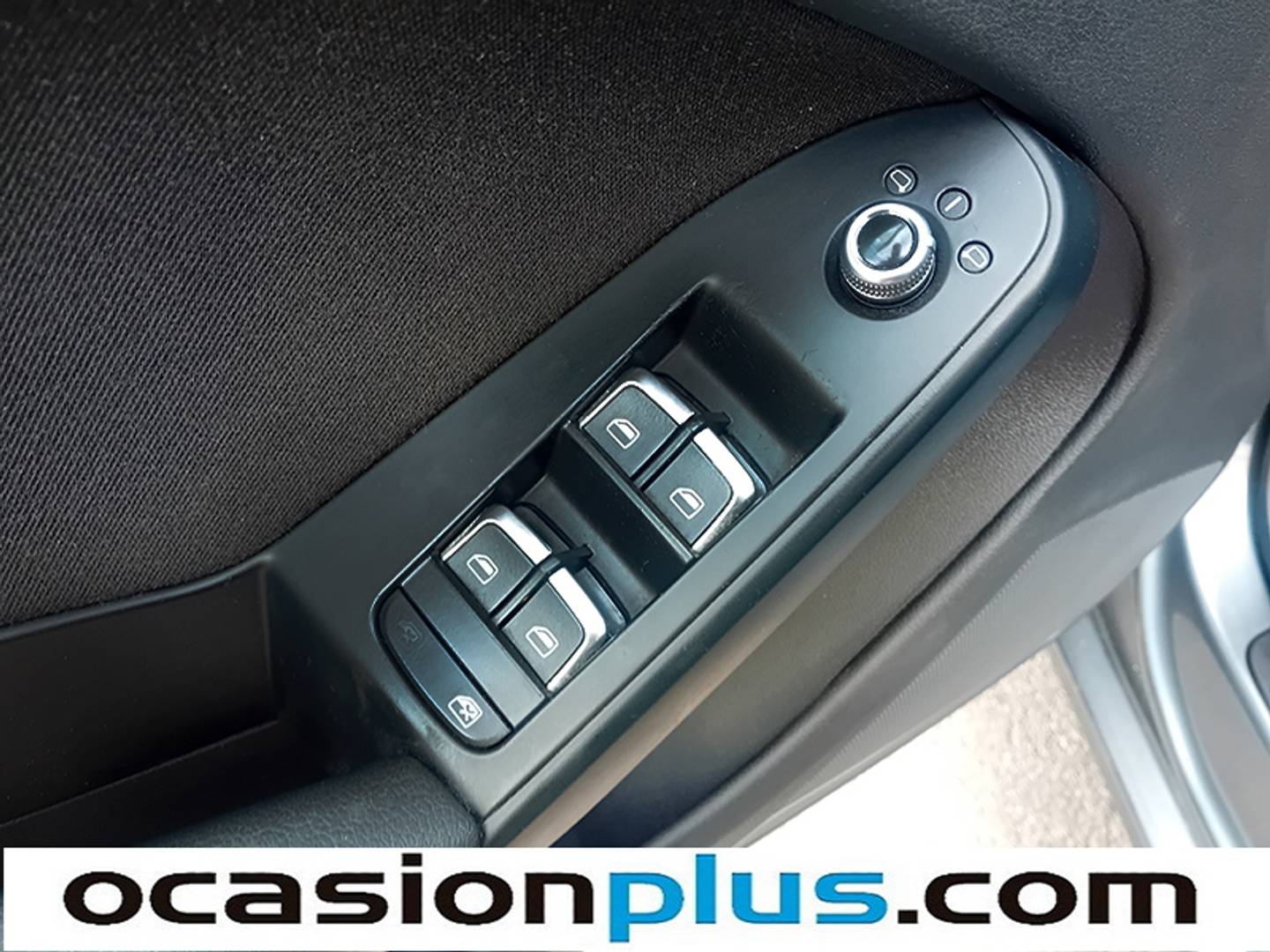 Foto Audi A4 Audi A4 Avant 1.8 TFSI (170 CV)