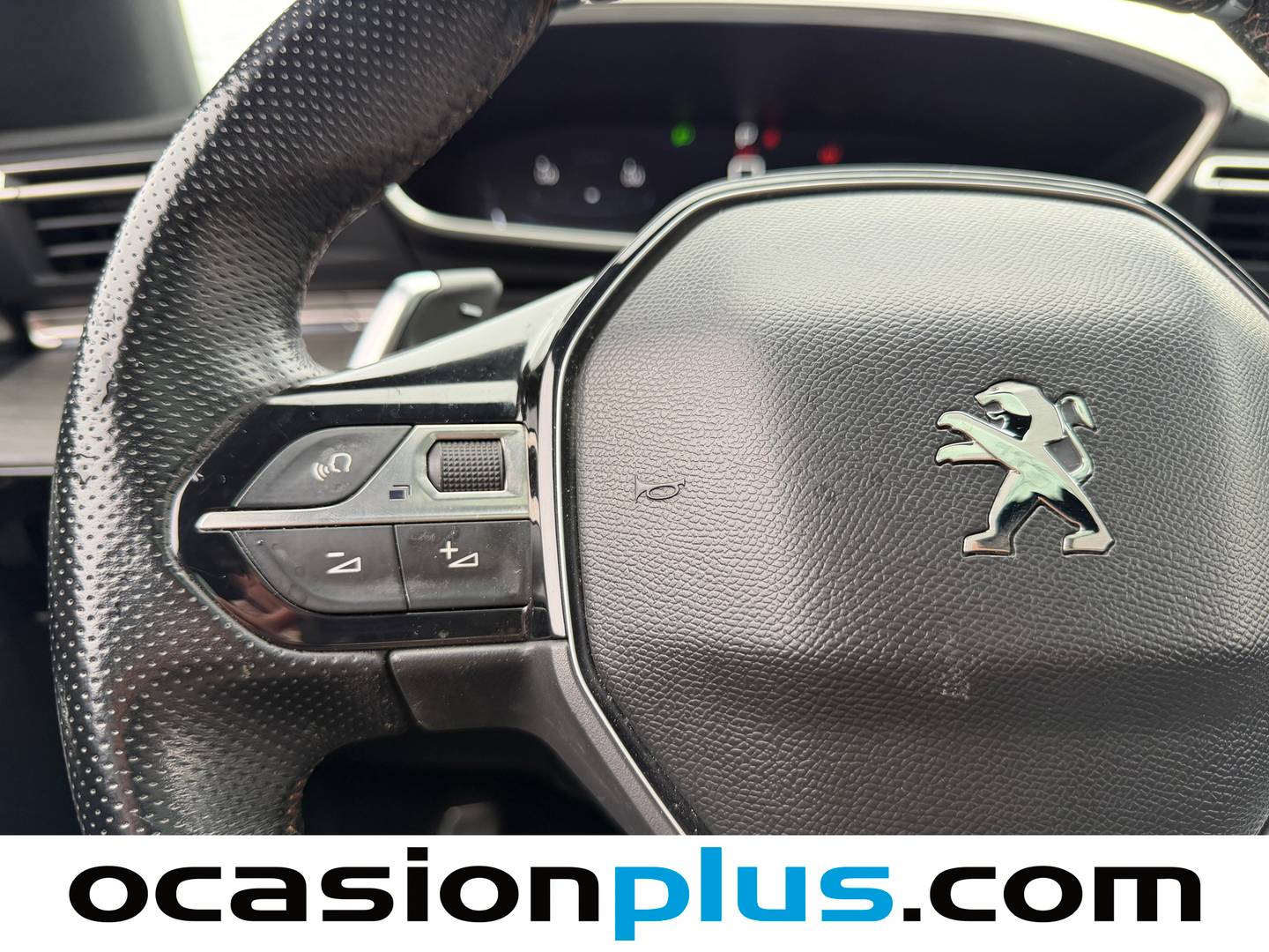 Foto Peugeot 508 Peugeot 508 PHEV 180 Allure Pack e-EAT8 (181 CV)