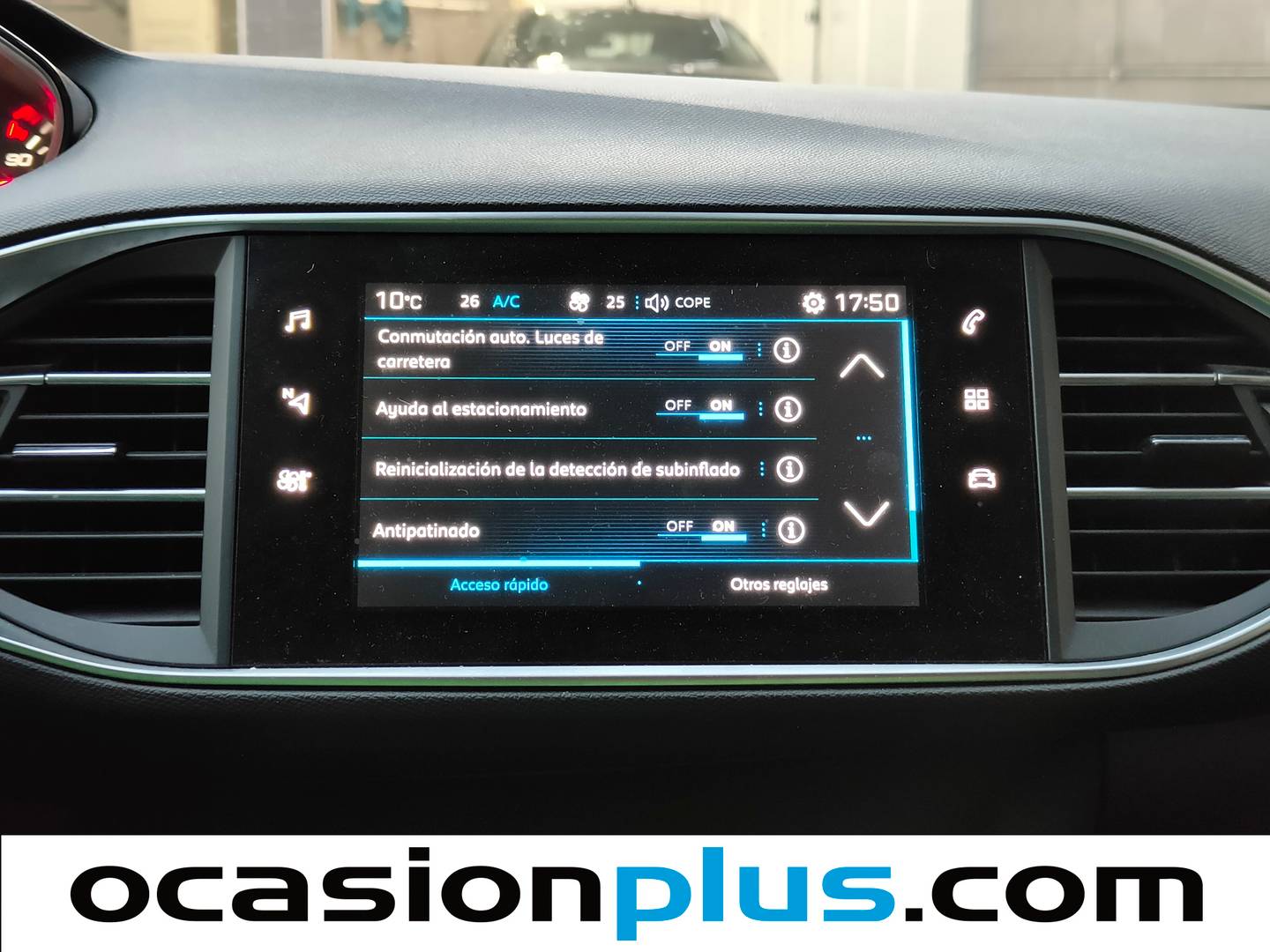 Peugeot 308 Peugeot 308 PureTech 130 S&S Style (130 CV) al mejor precio