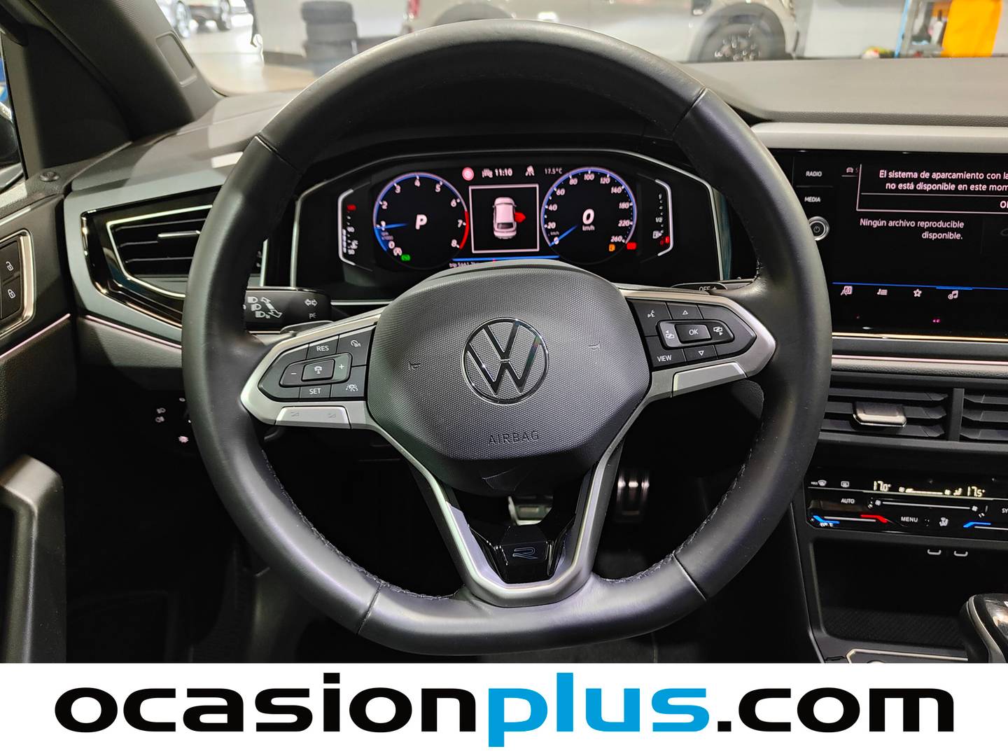 Foto Volkswagen Taigo Volkswagen Taigo R-Line 1.5 TSI (150 CV) DSG