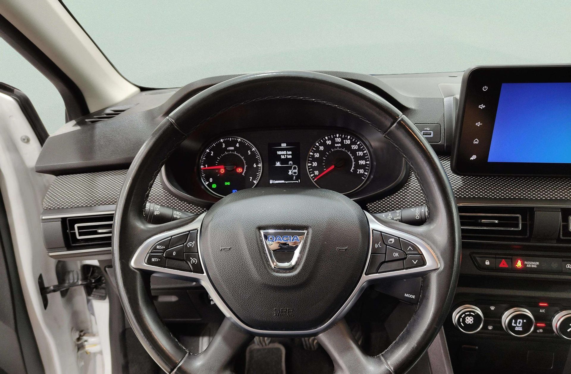 Dacia Sandero Comfort TCe - foto 17