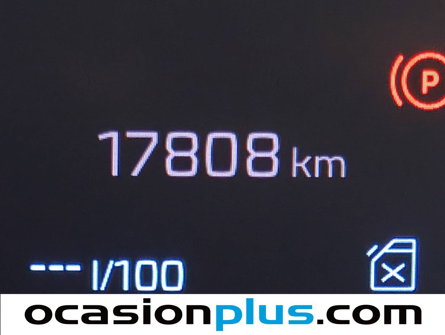 Peugeot 208 Peugeot 208 PureTech 100 Allure (100 CV) seminuevo