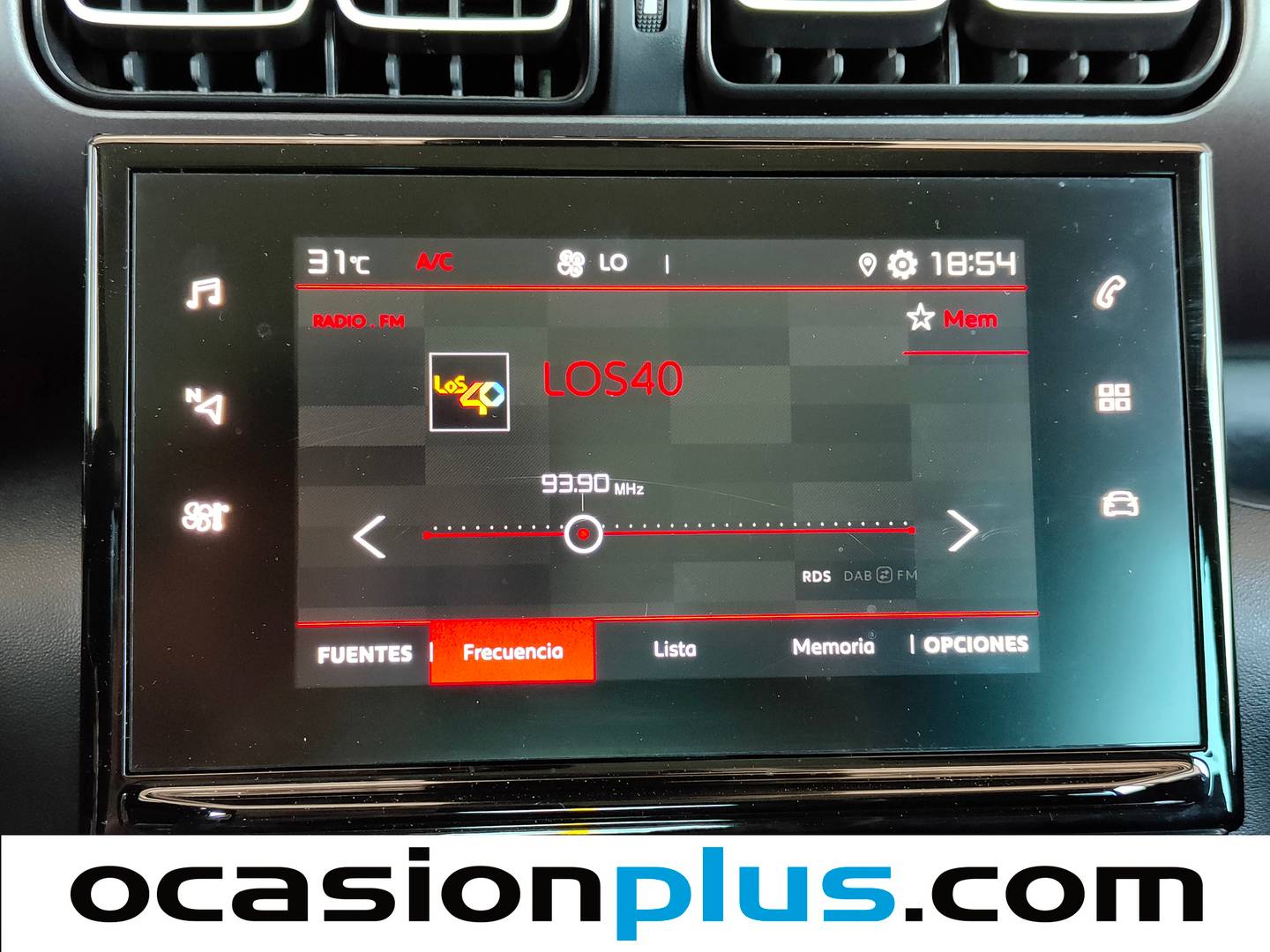 Citroën C3 Aircross Citroën C3 Aircross PureTech 110 S&S Plus (110 CV) al mejor precio