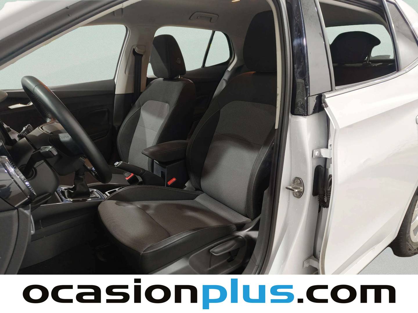 Foto Skoda Fabia Skoda Fabia 1.0 TSI Selection (95 CV)