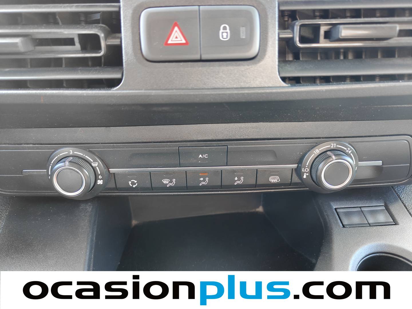 Foto Toyota Proace City Toyota Proace City Furgon 1.5D GX L1 650kg  (102 CV)