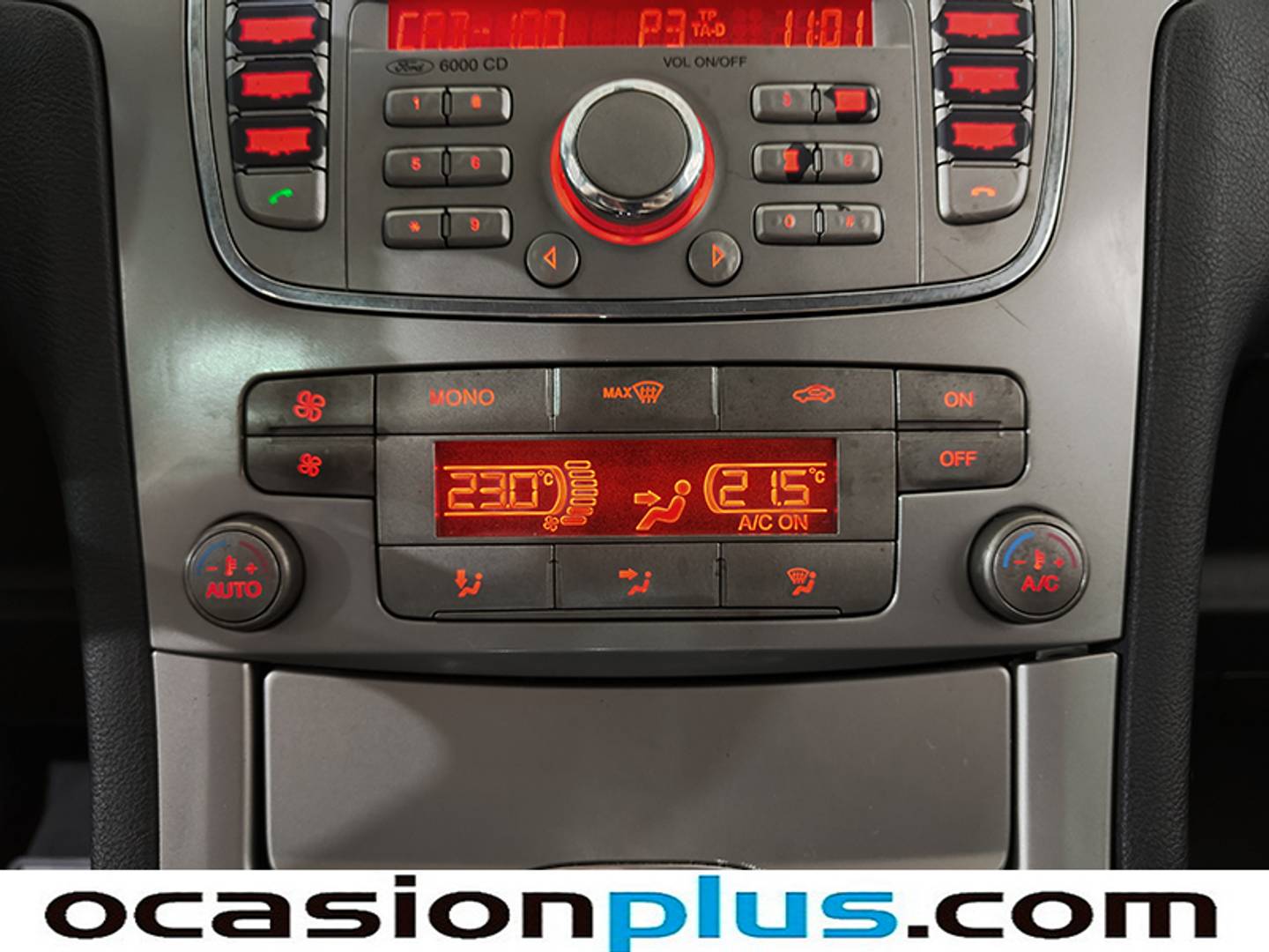 Ford S-MAX Ford S-Max 2.0 TDCI Trend Powershift (140 CV) 7 Plazas barato