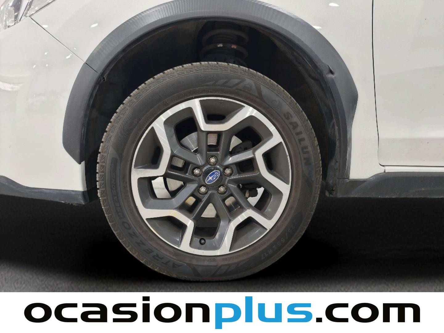 Subaru XV Subaru XV 2.0i Executive Plus CVT Lineartronic (150 CV) 4X4 GLP seminuevo