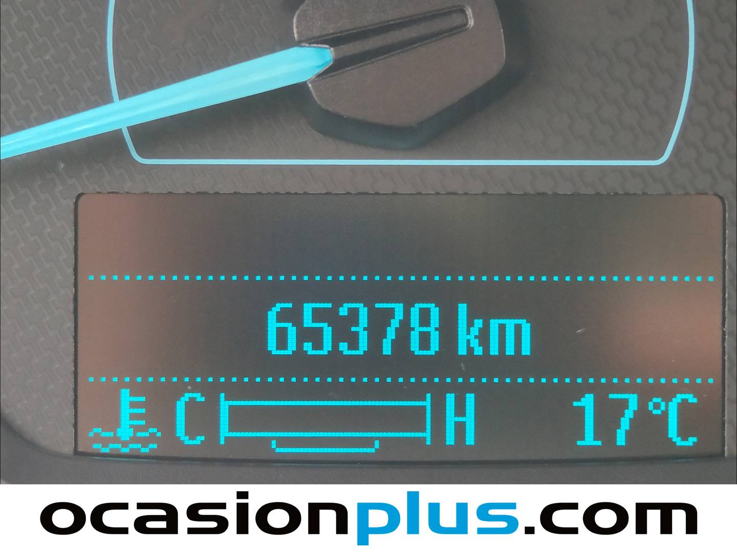 Ford Ka+ Ford Ka+ 1.2 Ti-VCT Active (85 CV) seminuevo
