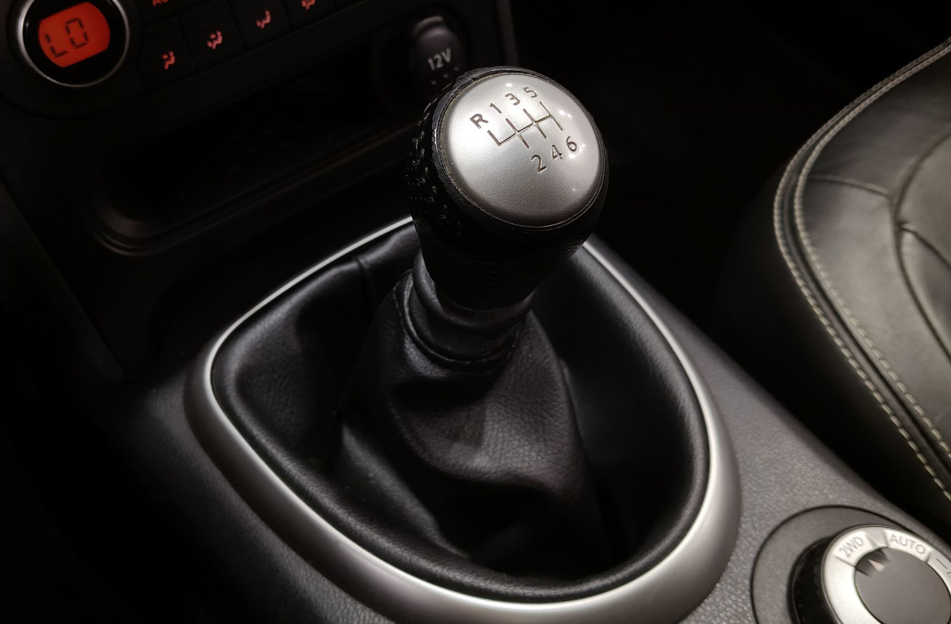 Nissan Qashqai+2 2.0 dCi Tekna Premium 4x4 Piel 18`` 7 plazas - foto 5