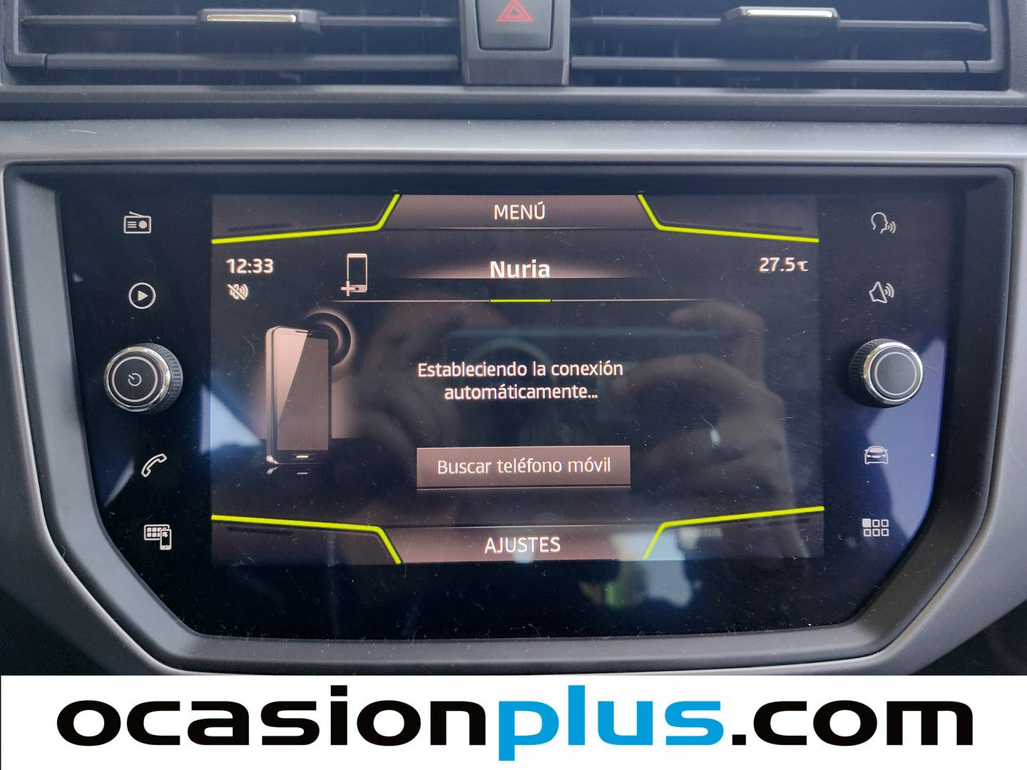 Seat Ibiza Seat Ibiza 1.0 Style (75 CV) barato