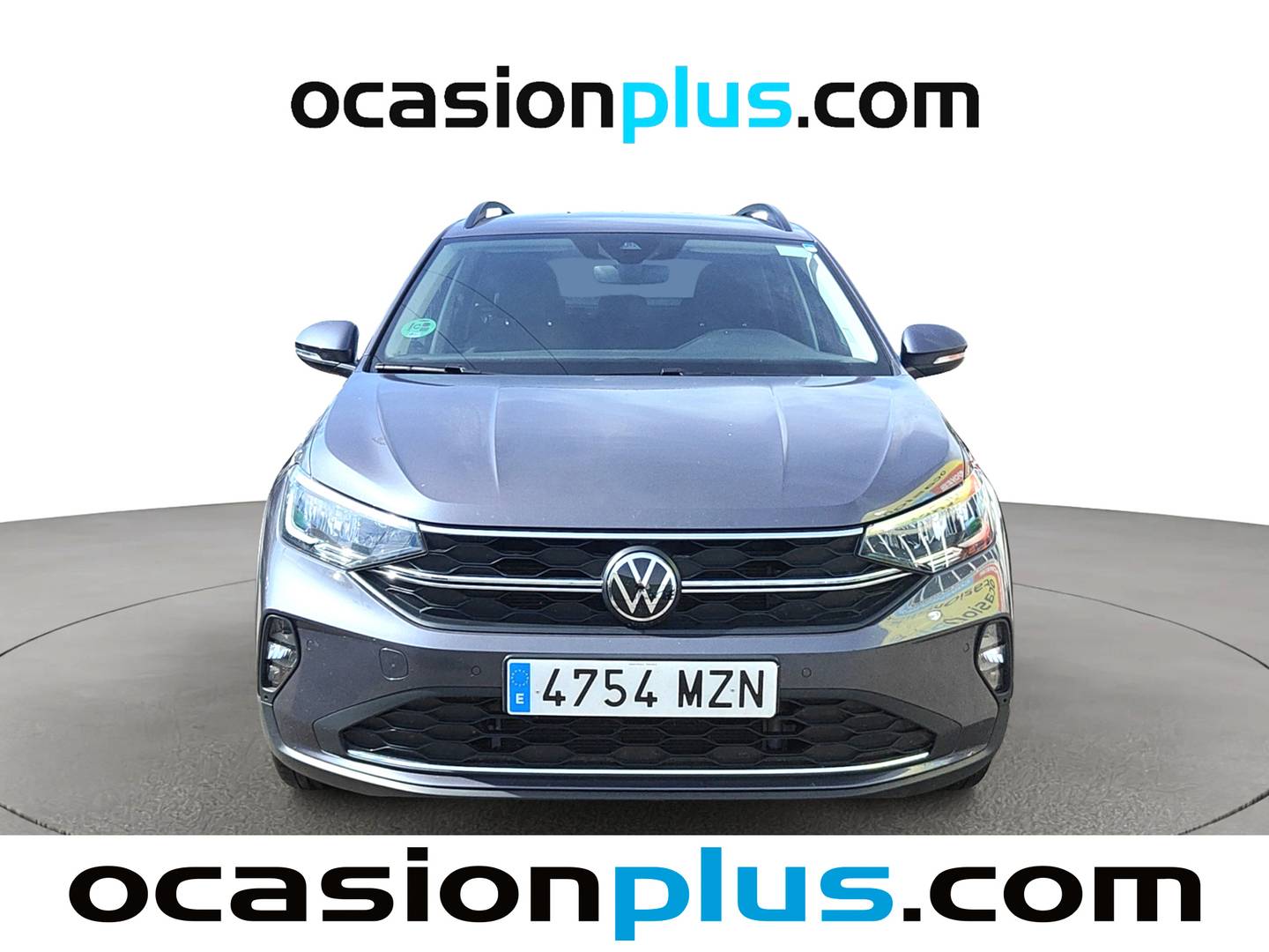 Foto Volkswagen Taigo Volkswagen Taigo ``Más`` 1.0 TSI (115 CV) DSG