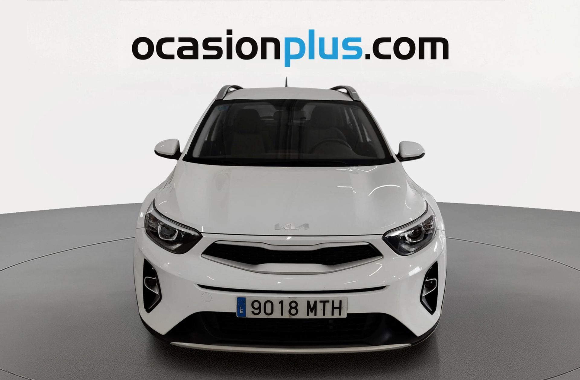 Kia Stonic 1.0 T-GDi MHEV Concept - foto 11