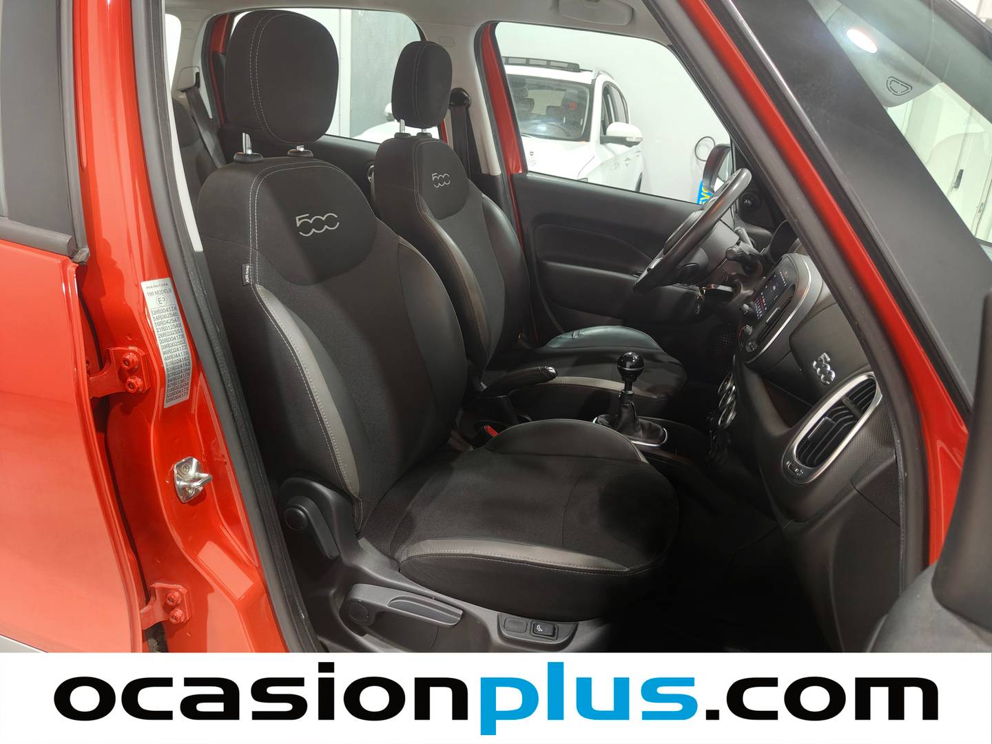 Fiat 500L Fiat 500L 1.6 Multijet S&S Cross (120 CV) barato