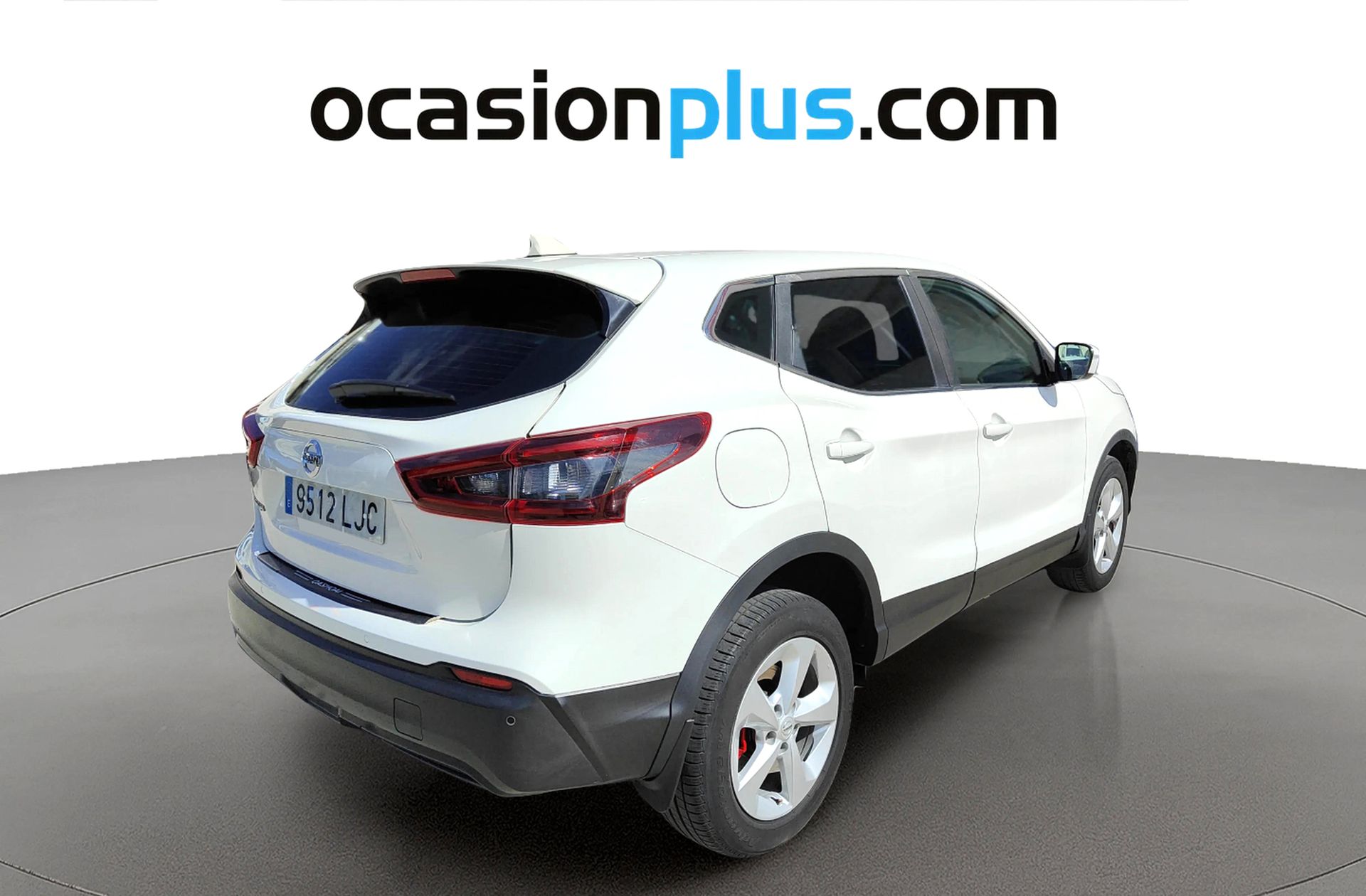 Nissan Qashqai dCi 115 Acenta - foto 4