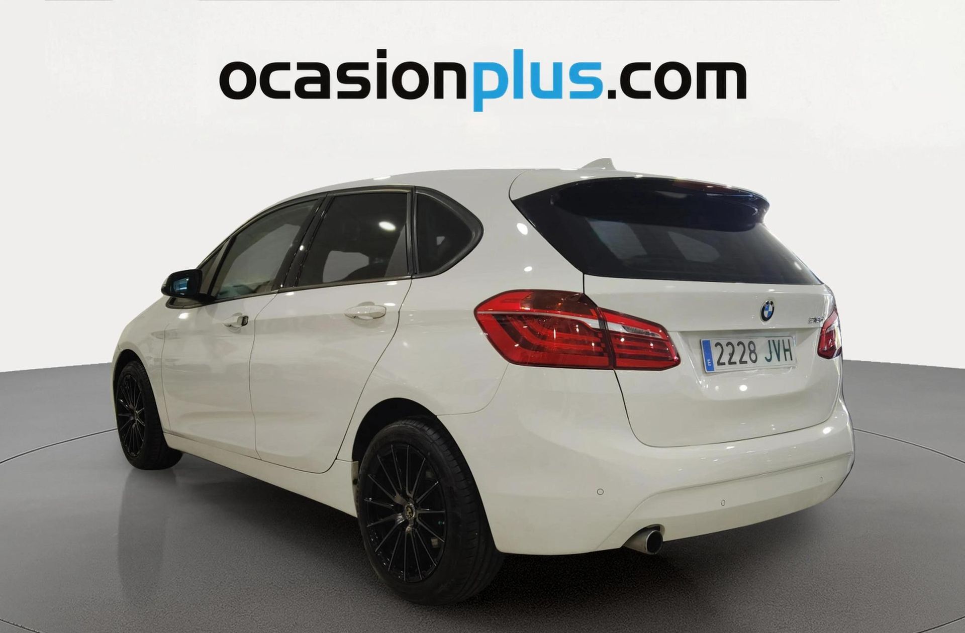 BMW Serie 2 Active Tourer 2 218d Active Tourer - foto 3