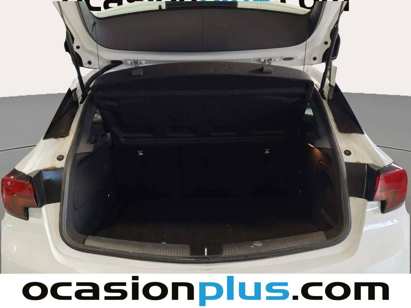 Opel Astra Opel Astra 1.6 CDTI S&S Selective Pro (110 CV) de ocasión