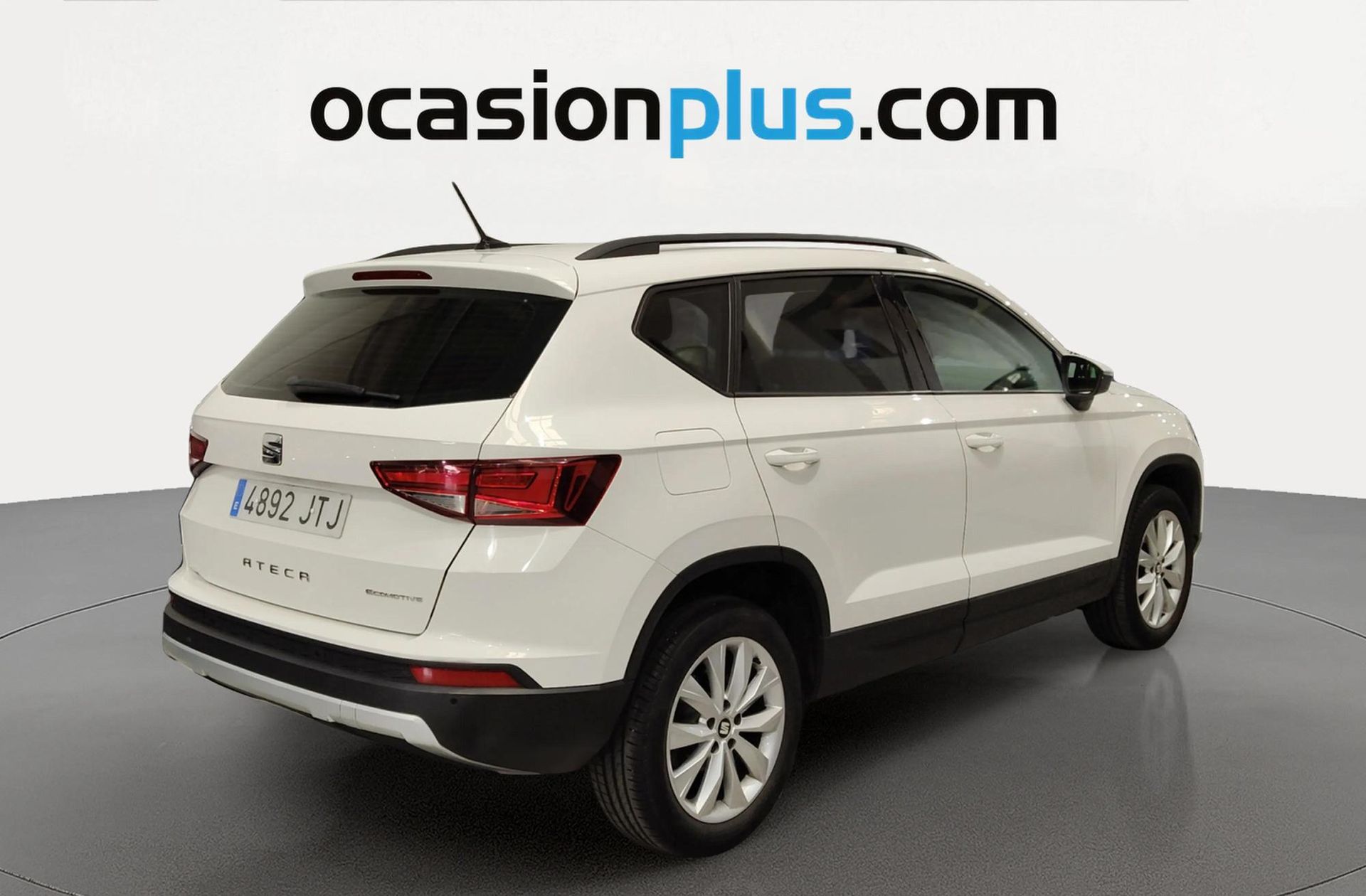 SEAT Ateca 1.0 TSI Ecomotive Style - foto 4