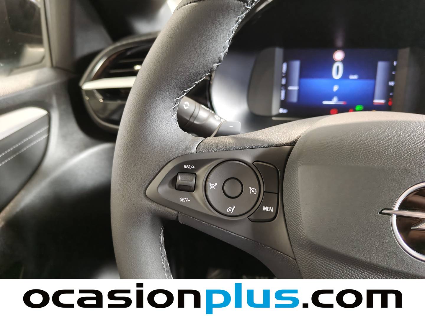 Foto Opel Corsa Opel Corsa 1.2 T XHL Hybrid GS eDCT (110 CV)