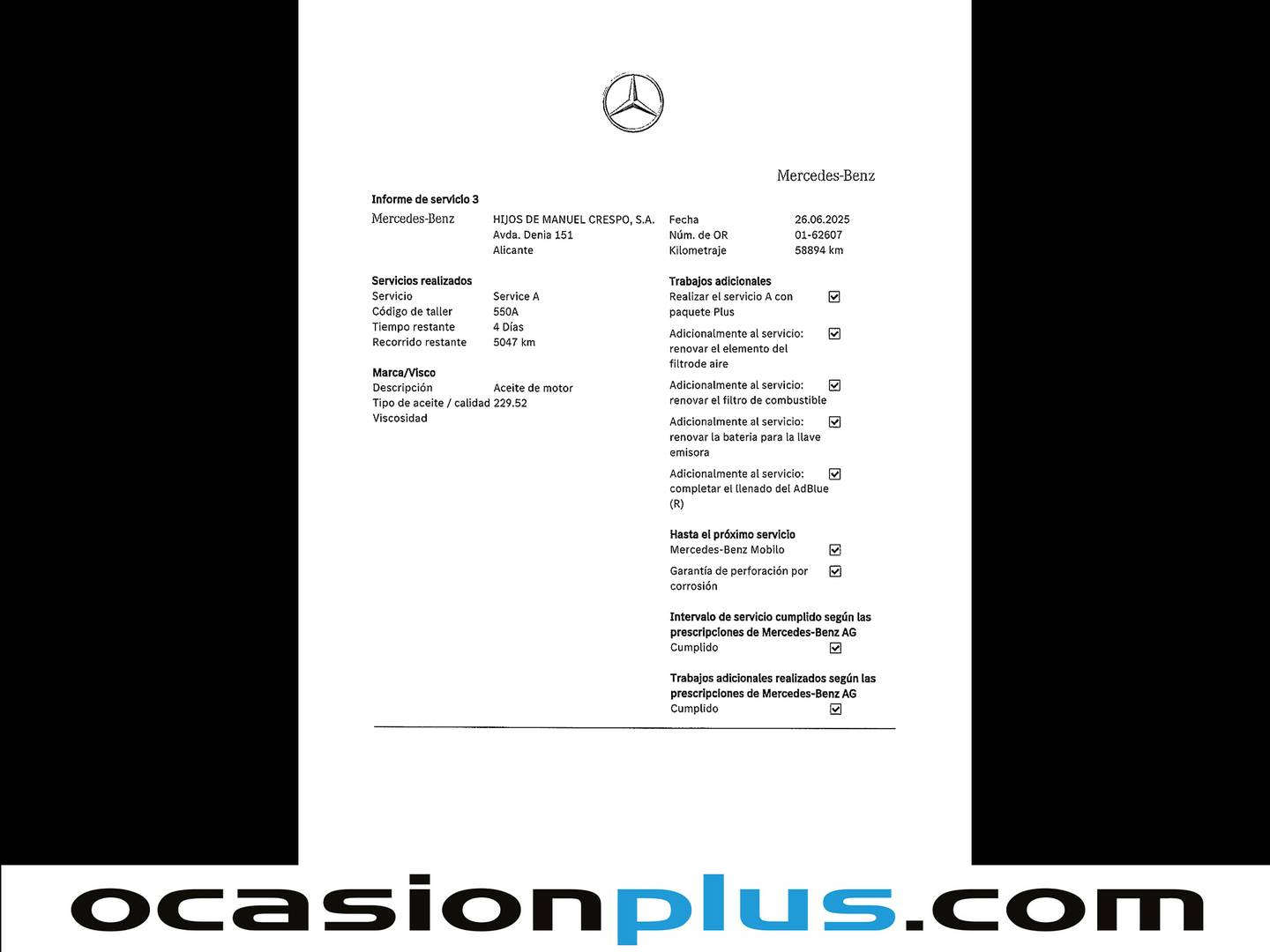 Foto Mercedes Clase A Mercedes-Benz Clase A A 180 d (116 CV) Pack AMG