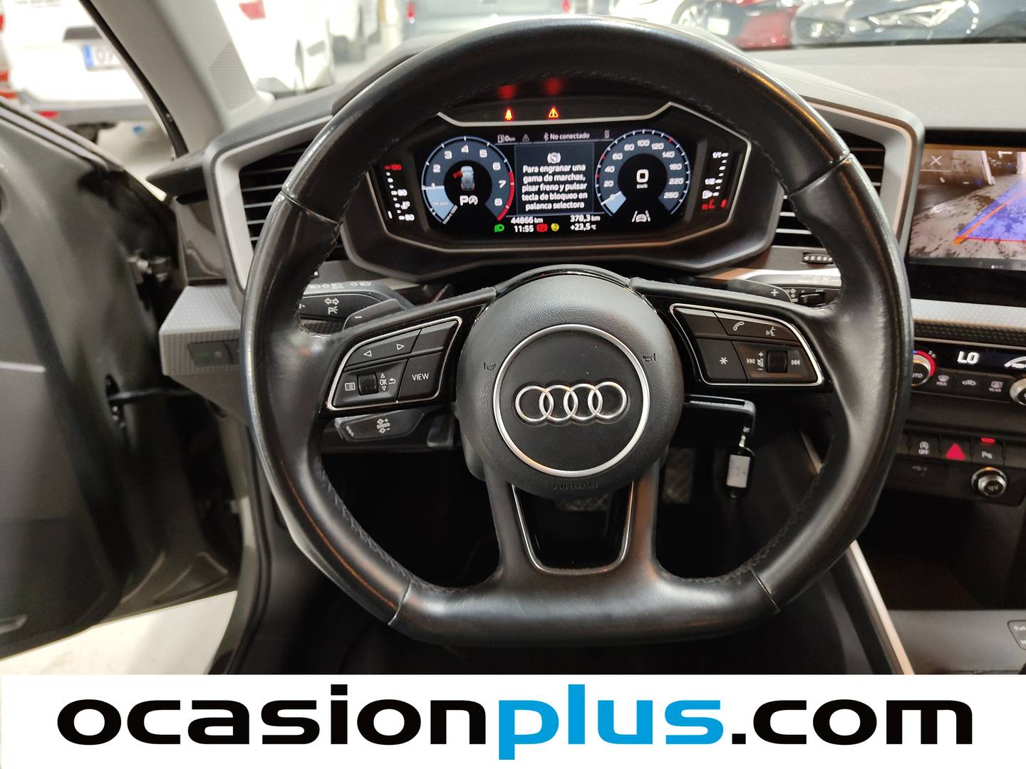Accesorios del Audi A1 Audi A1 Sportback Adrenalin 35 TFSI (150 CV) S tronic Pack S-line