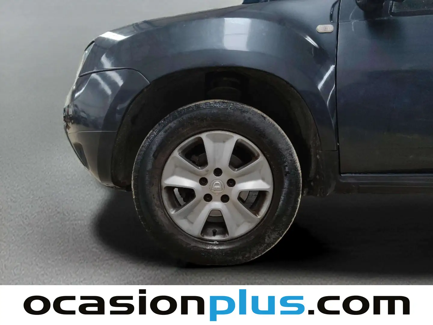 Foto Dacia Duster Dacia Duster dCi 110 SL Eficacia 4x2 (109 CV)