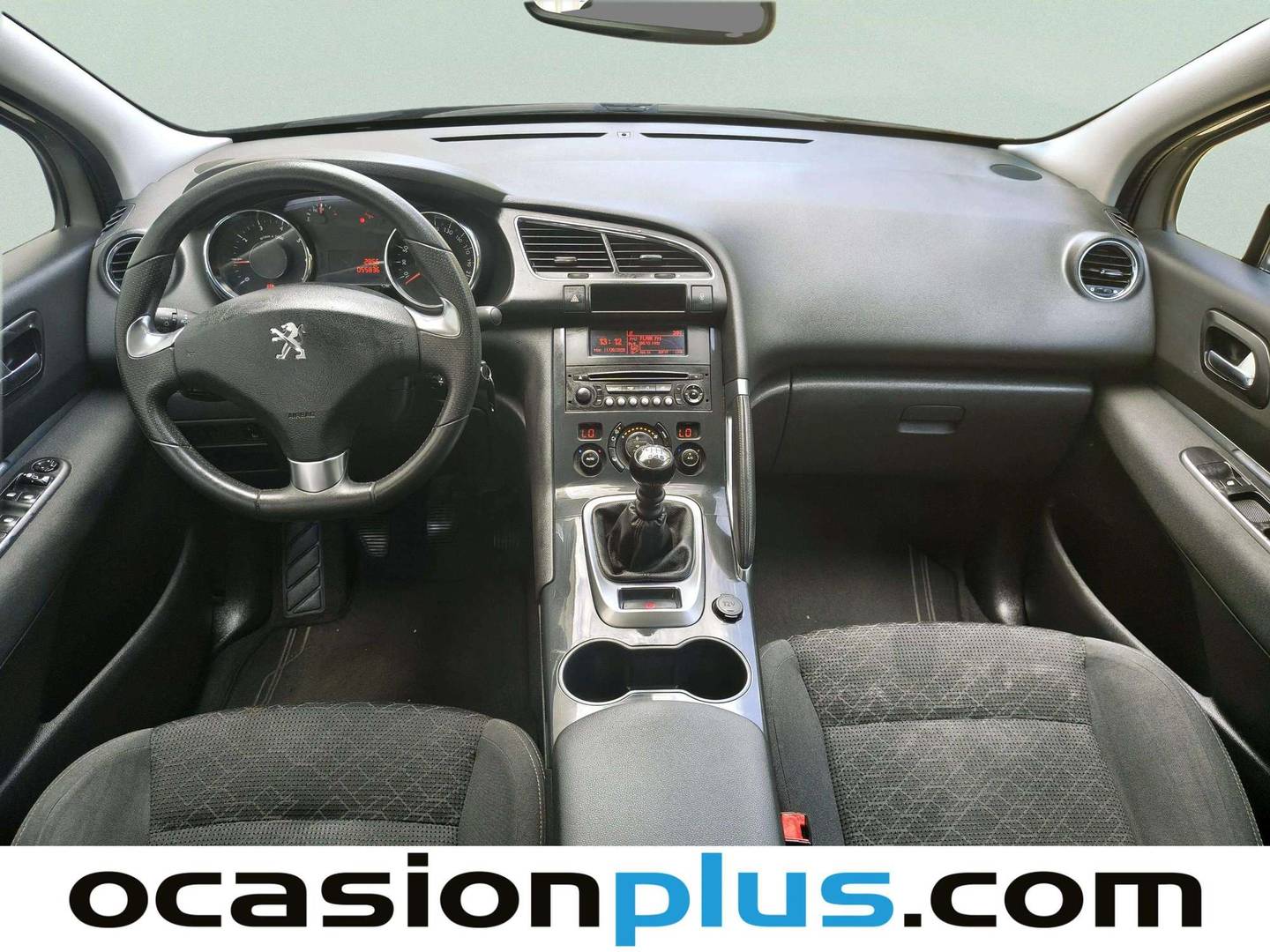 Peugeot 3008 Peugeot 3008 1.2 PureTech Style (130 CV) de ocasión