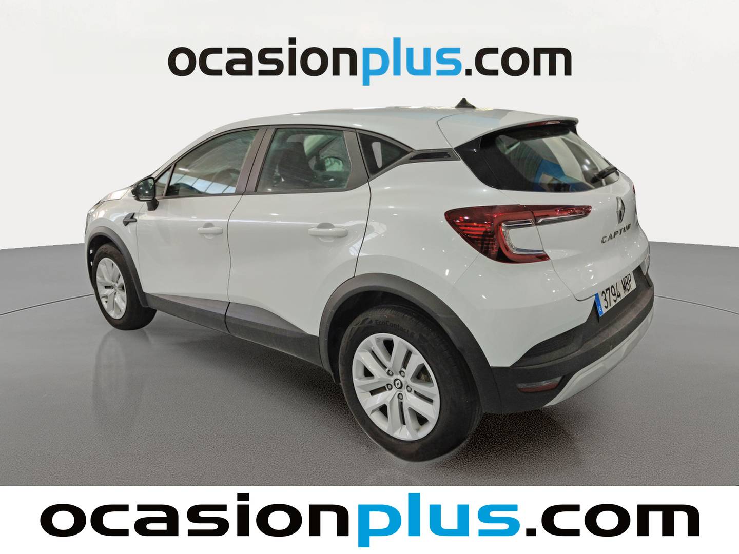 Foto Renault Captur Renault Captur Intens TCe GLP (100 CV)