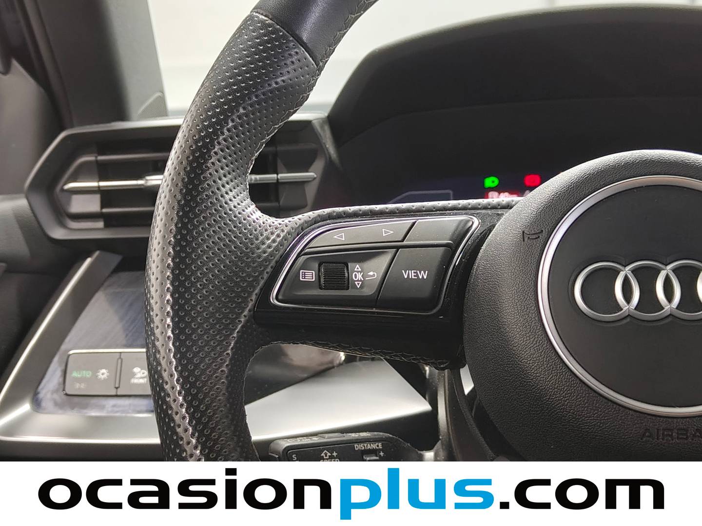 Audi A3 Audi A3 Sportback S line 35 TFSI  (150 CV) S tronic km 0