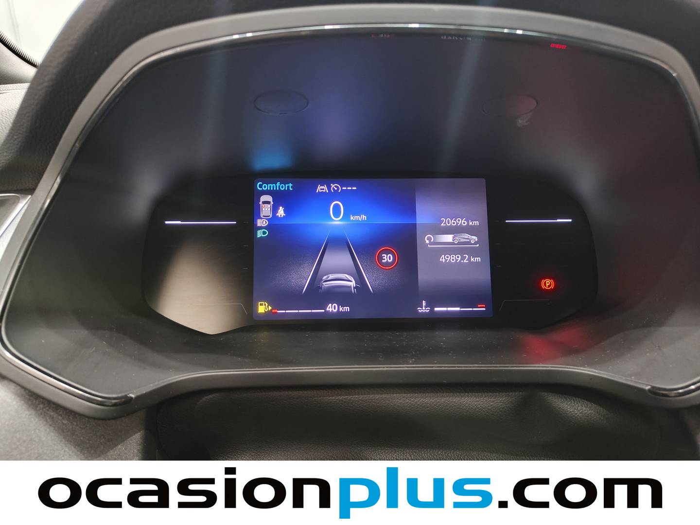 Foto Renault Captur Renault Captur Techno TCe (90 CV)