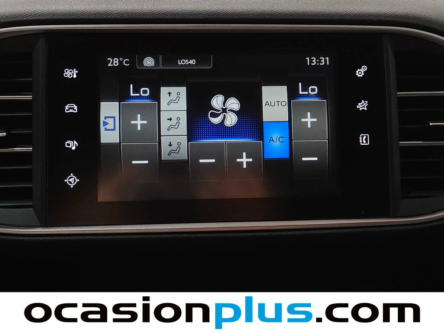 Peugeot 308 Peugeot 308 1.2 PureTech S&S Active (110 CV) barato
