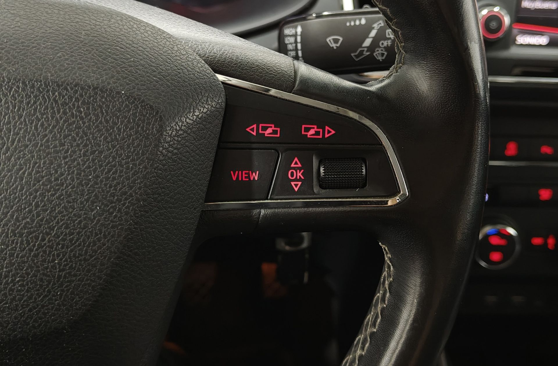 SEAT Ateca 1.4 EcoTSI Style Plus - foto 27