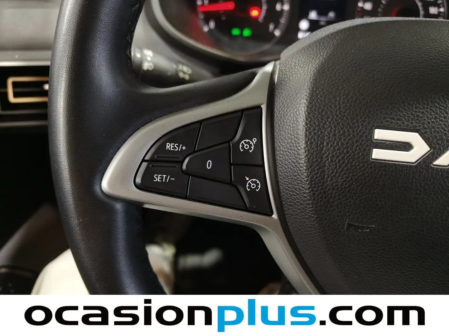 Foto Dacia Sandero Dacia Sandero Stepway Extreme Go TCe (110 CV)