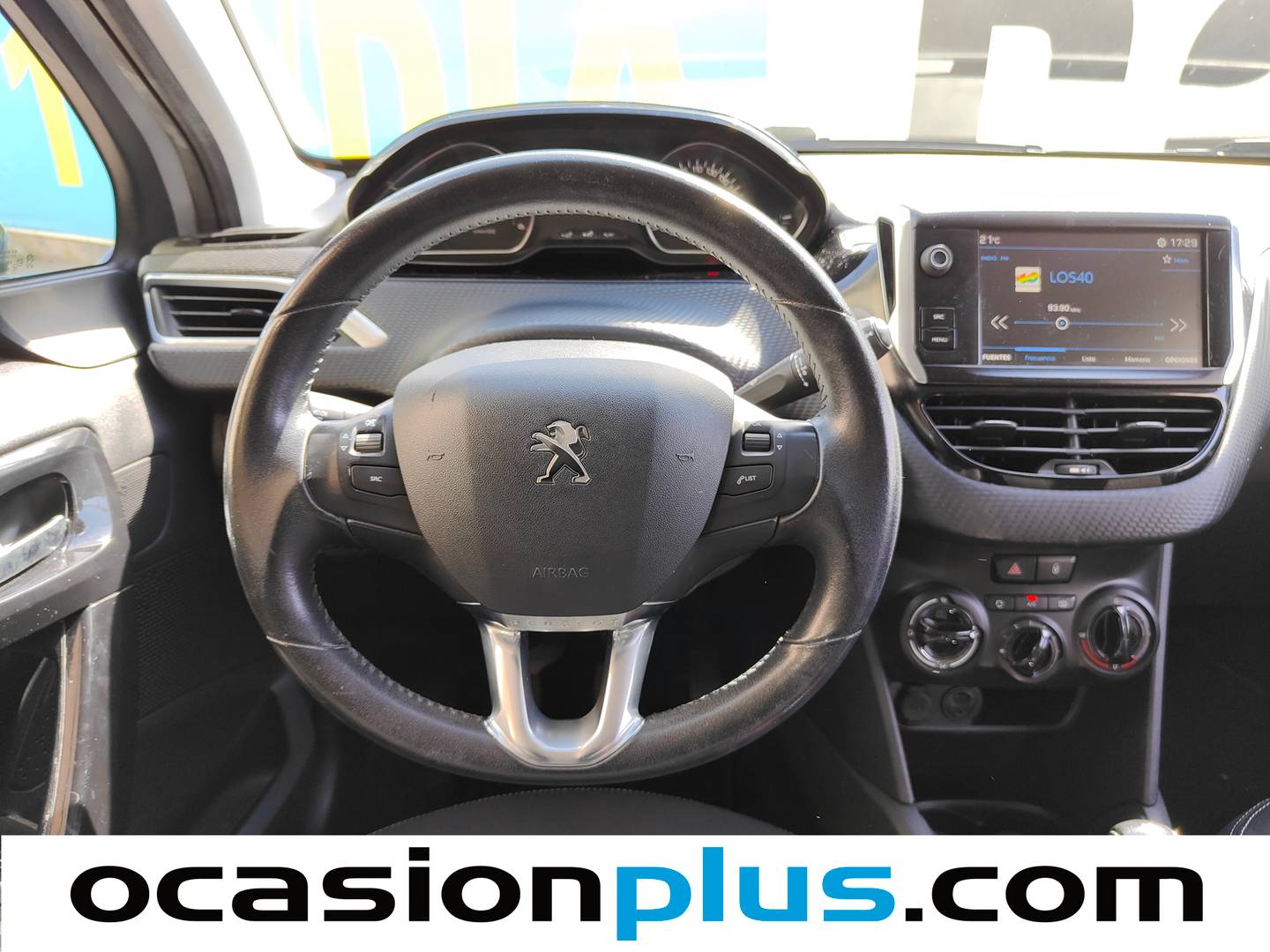 Peugeot 208 Peugeot 208 Style BlueHDi (75 CV) manual