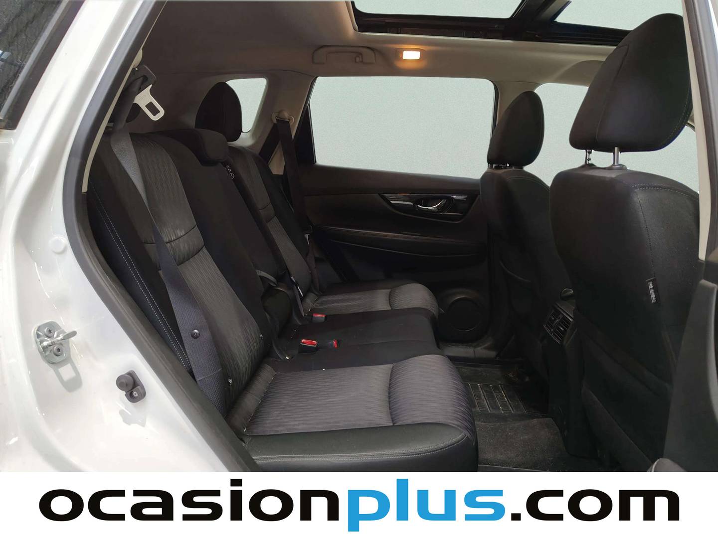 Nissan X-TRAIL Nissan X-Trail DIG-T 160 Acenta DCT  (160 CV) gasolina