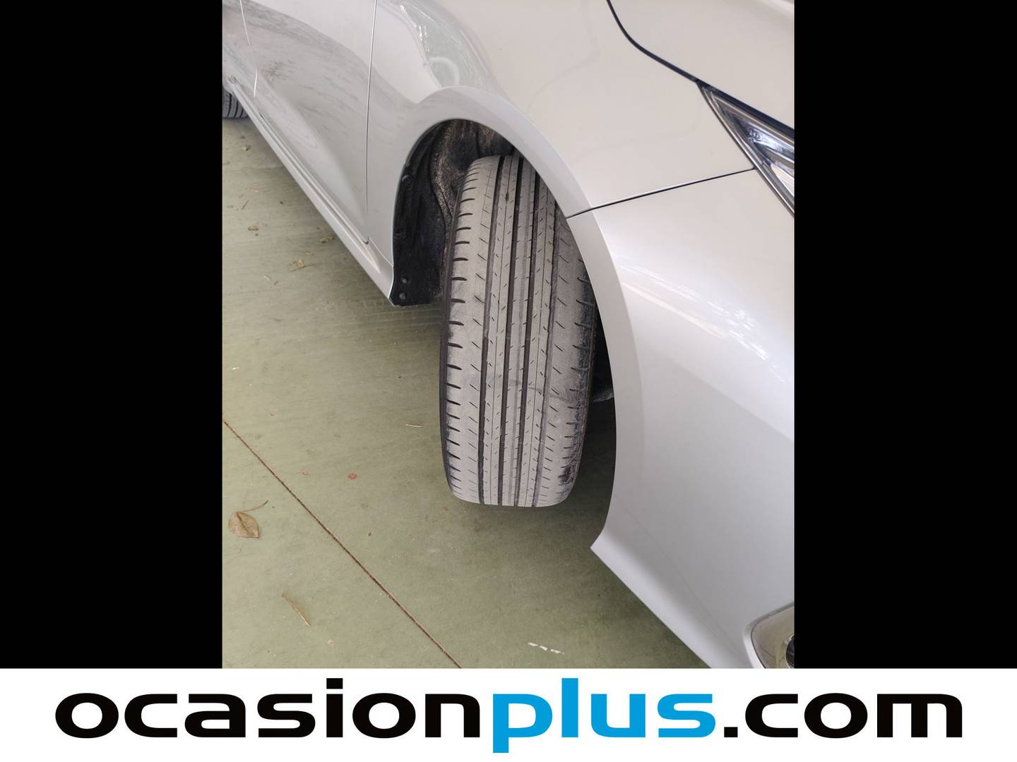 Toyota Corolla Toyota Corolla 140H Style (140 CV) seminuevo