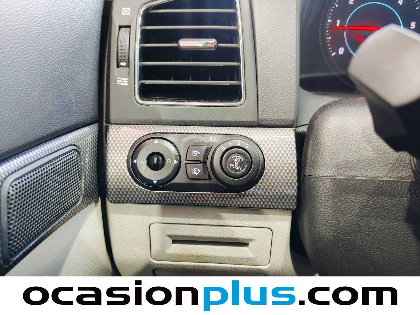 Chevrolet Captiva Chevrolet Captiva 2.2 VCDI 16V LTZ AWD (184 CV) 9 Plazas de segunda mano