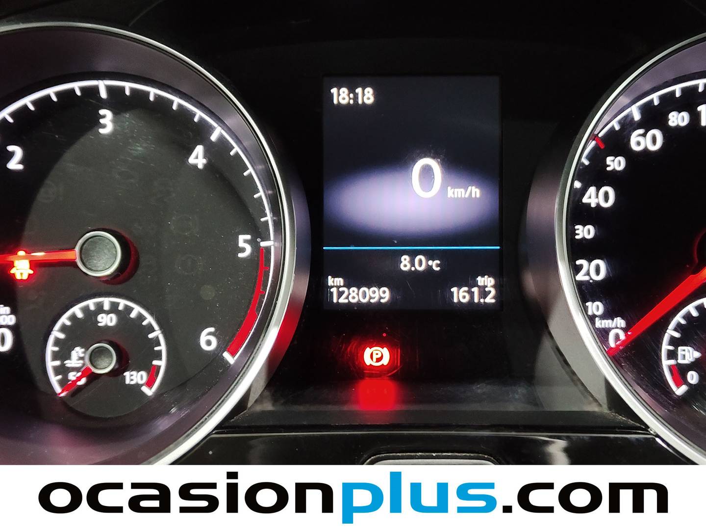 Foto Volkswagen Touran Volkswagen Touran Sport 2.0 TDI BMT (150 CV)