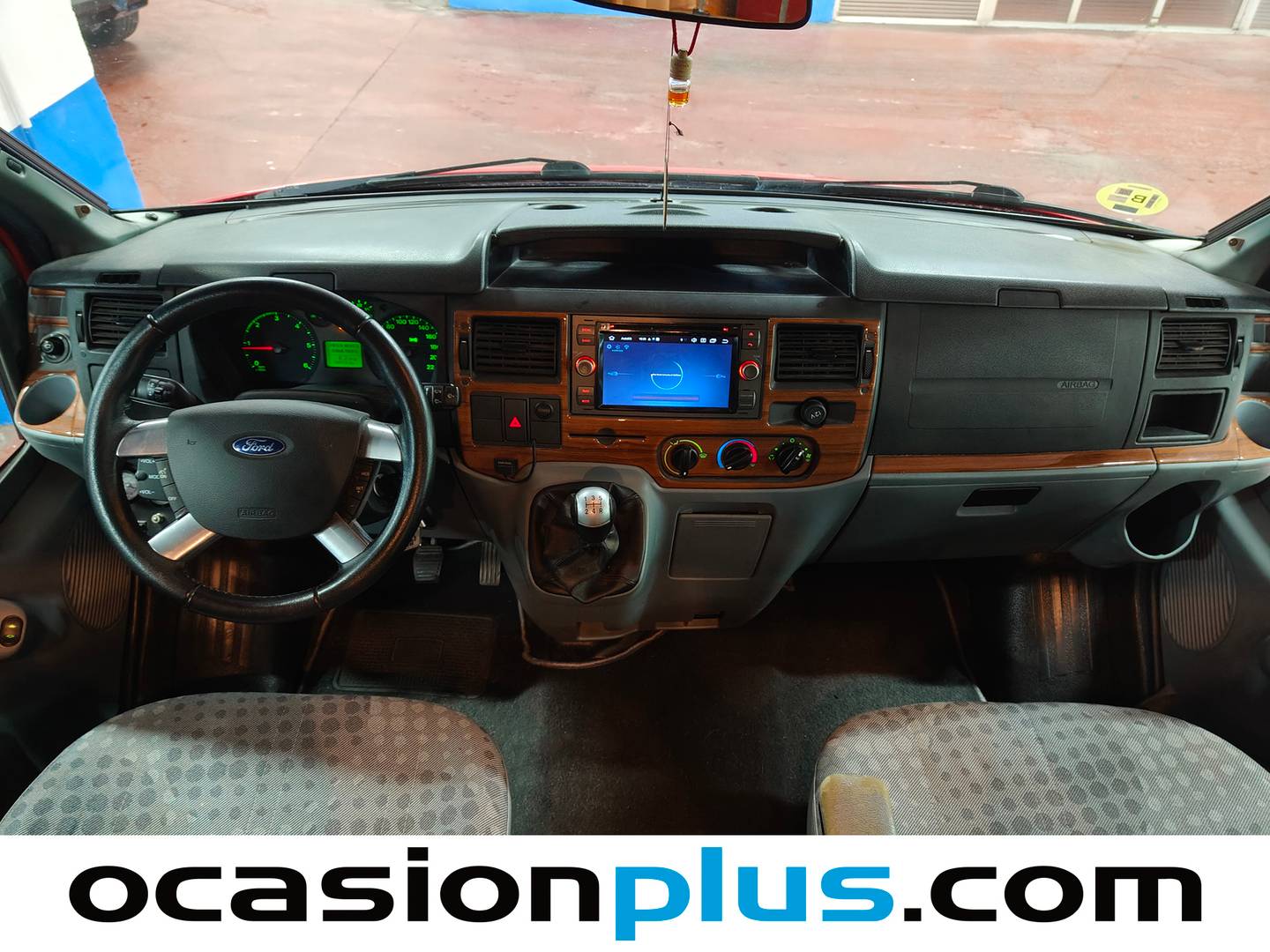 Hymer C 662 Hymer C 662 CL (131 CV) barato