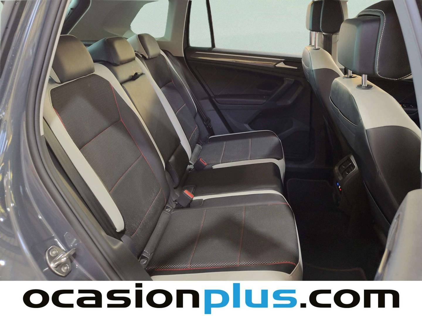 Volkswagen Tiguan Volkswagen Tiguan Urban Sport 1.5 TSI (130 CV) km 0
