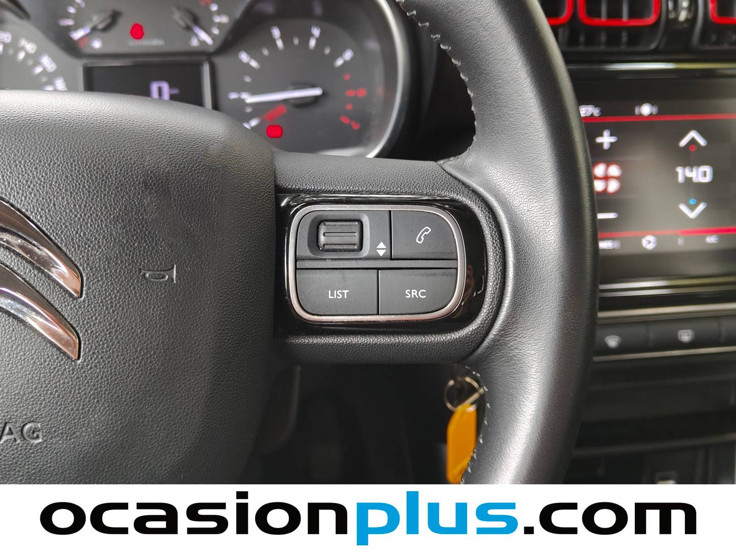 Citroën C3 Aircross Citroën C3 Aircross BlueHDi 110 S&S Feel (110 CV) al mejor precio