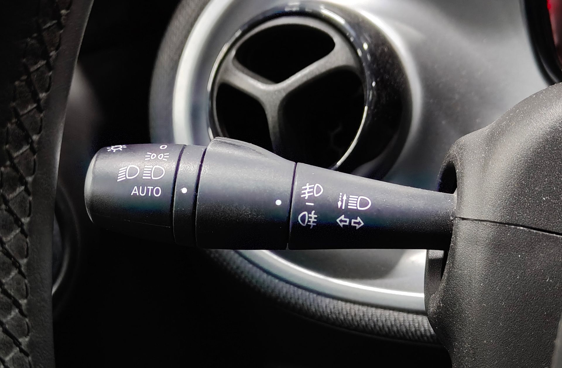 smart forfour Electric Drive - foto 20