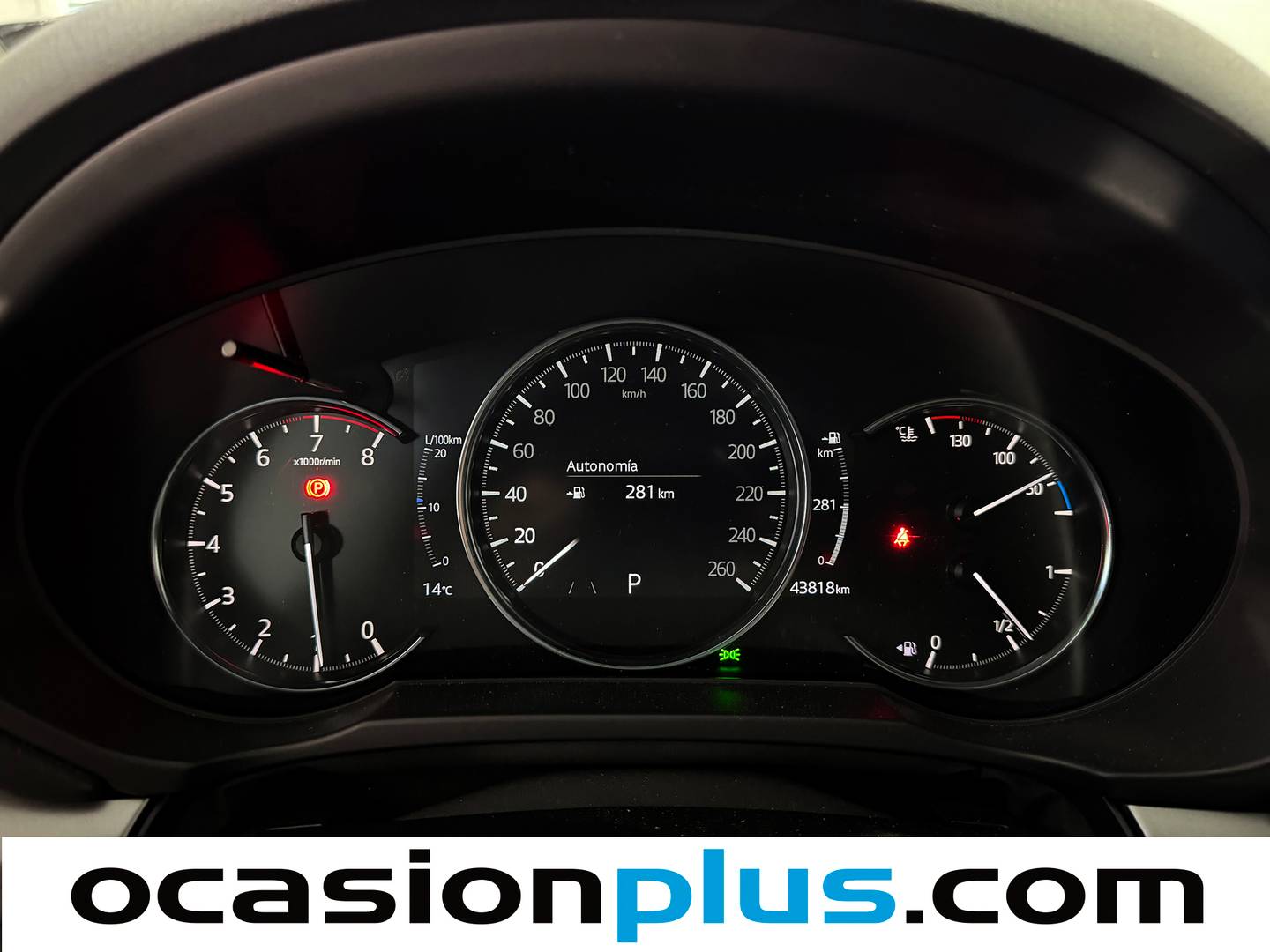 Foto Mazda CX-5 Mazda CX-5 2.0 GE Newground AT (165 CV)