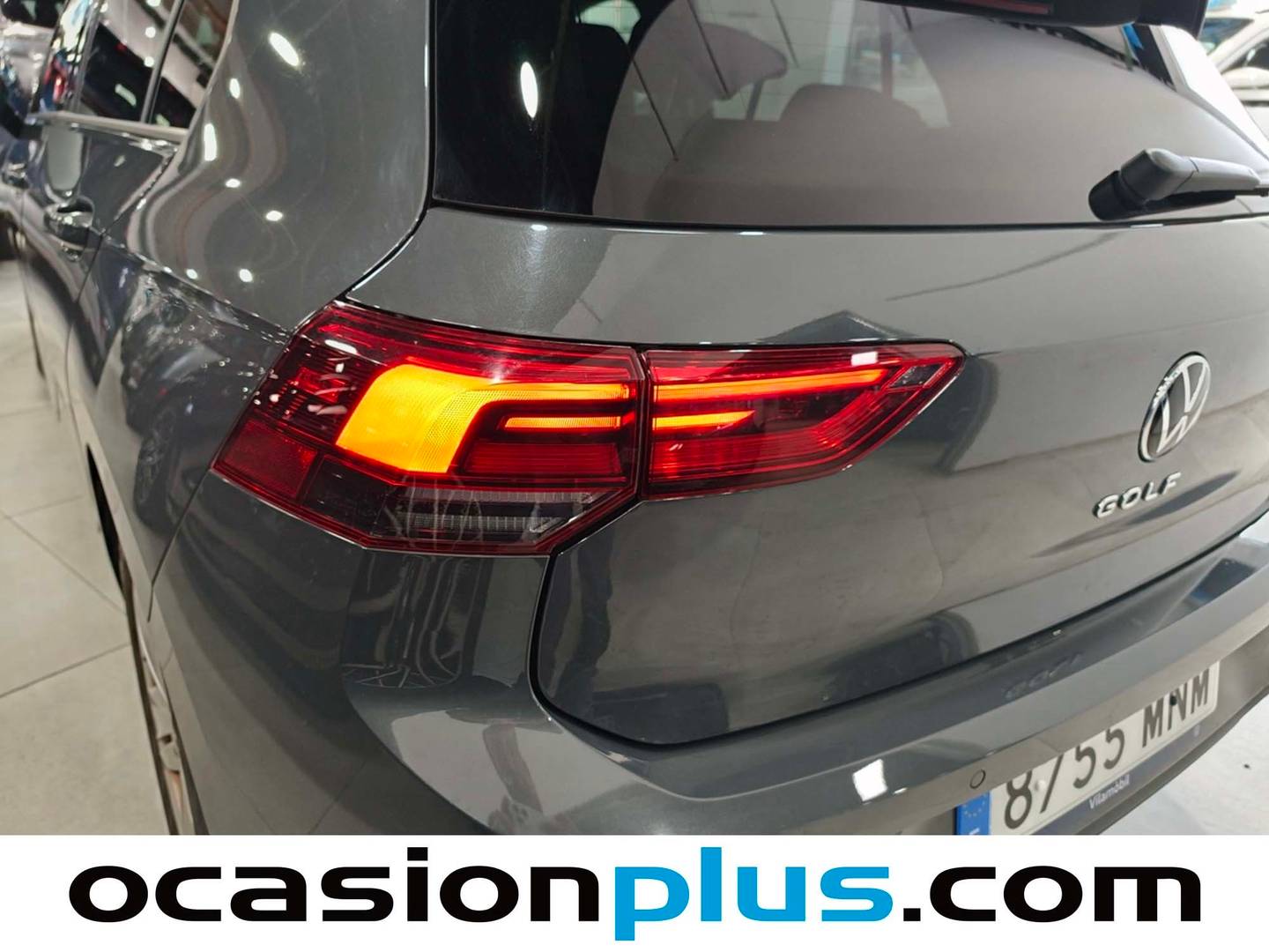 Accesorios del Volkswagen Golf Volkswagen Golf Life 1.5 eTSI (130 CV) DSG