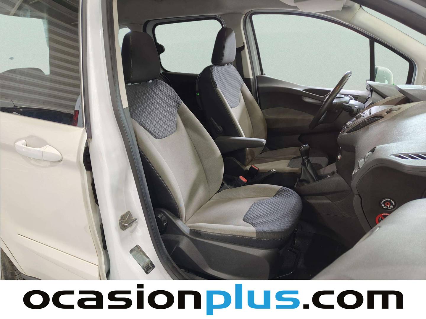 Ford Tourneo Courier Ford Tourneo Courier 1.0 EcoBoost Trend (100 CV) barato
