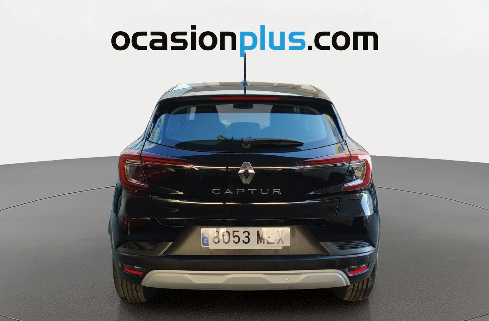 Renault Captur Evolution GPF TCe - foto 15