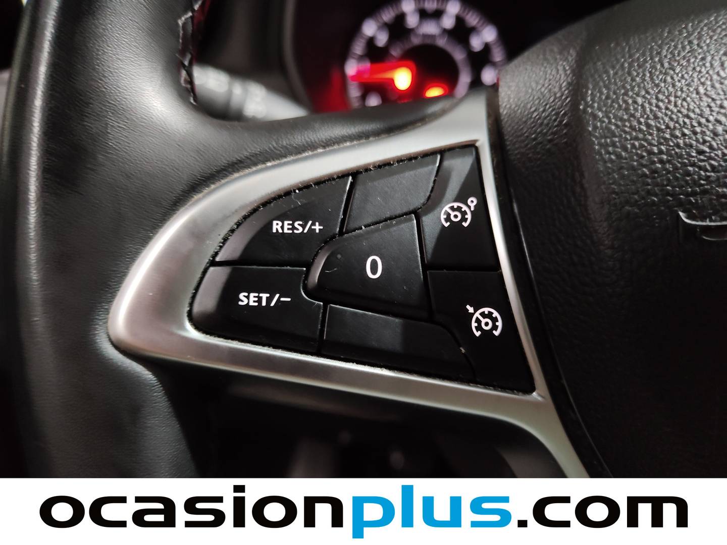 Dacia Duster Dacia Duster Extreme TCE (130 CV) 4X2 de ocasión