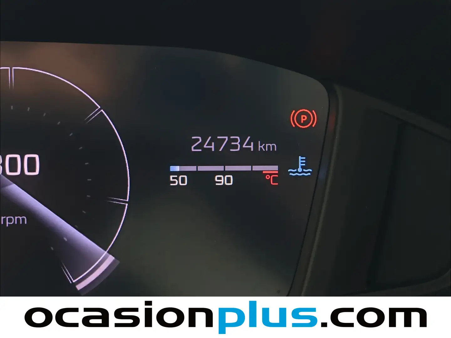 Foto Peugeot 2008 Peugeot 2008 PureTech 100 S&S Allure (100 CV)