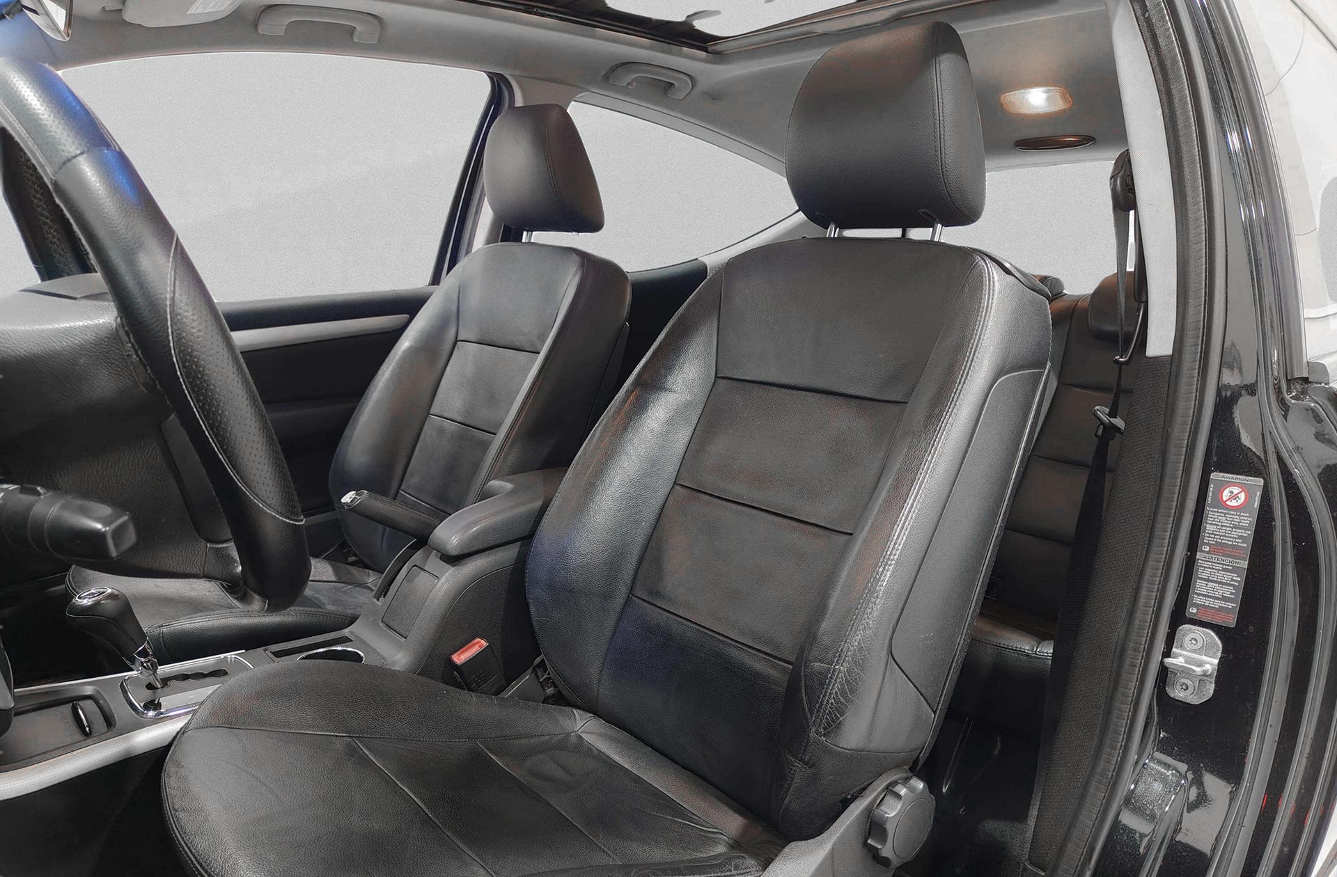Mercedes-Benz Clase A A 200 Avantgarde - foto 11
